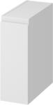Cersanit Moduo dulap 20x44.6x55 cm laterala pe perete alb S590-116 (S590116)