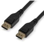 StarTech StarTech. com DP14MM3M 3 M Fekete DisplayPort kábel (DP14MM3M)