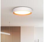 Solight Plafonieră LED dimabilă Solight WO8017 LARIOS LED/48W/230V d. 39 cm alb + telecomandă (SL1612)