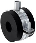 Fisher FRSK 19-22 M8-M10 Hőszigetelt bilincs (560908) (560908)