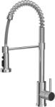 Quadron Alice baterie bucătărie pe picior crom 52138CR (52138CR)