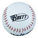 BRETT Softball 10, 5 cm (baseball labda) (1027)