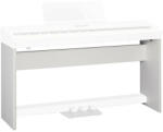 Roland KSC-72-WH zongoraállvány, FP-60-hoz, fehér