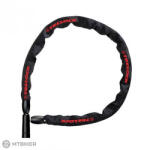 TRELOCK BC 115/60/4 zár, fekete