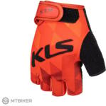 Kellys gyűkerkőtő KLS YOGI borő piros (S)