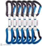 OCÚN Raven QD Bio-Dyn-Ring 15 mm-es tágulási gyűrűkészlet, 10 cm, kék