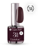 Crystal Nails TPO FREE 3 STEP HEMA Free CrystaLac - 3S71 (4 ml)