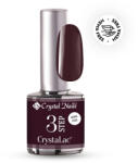 Crystal Nails Crystal Nails TPO FREE 3 STEP HEMA Free CrystaLac - 3S71 (8 ml)