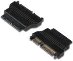 PremiumCord SATA 22 tűs - micro SATA 16 tűs adapter (KFSA-16) (KFSA-16)