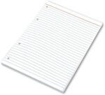 Notes gyűrűs jegyzetfüzethez, A4 (NN A4/1)