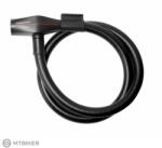 TRELOCK Kábelzár KS 415 - 85/15