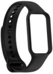 gigapack Xiaomi Redmi Smart Band 2 szilikon pótszíj fekete (GP-158398) (GP-158398)