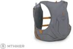 Osprey Duro 6 mellény, 6 l, fantom szürke/karamell narancssárga (M)