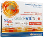 Olimp Labs Gold-Vit® D3+K2 2000 IU (30 Capsule)