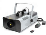 Devomax Fog Machine 1500W, Professzionális Füstgép Vezeték Nélküli Irányítással