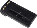 Powery Helyettesítő akku USB-C csatlakozással Motorola típus PMNN4409