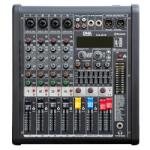 DNA HCL 4 analog audio mixer