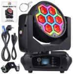 Light4Me Frame Wash 712 Rgbw Led Fx