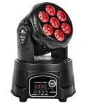 Light4Me COMPACT PMH 7x8W Wash