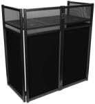 Stand4Me DJ Screen XL - Professzionális DJ Asztal