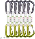 OCÚN Hawk QD Combi Bio-Dyn-Ring 15 mm-es expressziós készlet, 10 cm, zöld