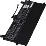 Powery Helyettesítő laptop akku Asus GZ301ZE-Z13. I93050T