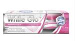 White Glo Sensitive Forte 100 ml + fogkefe + fogközkefe