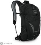 Osprey Syncro 12 hátizsák, 12 l, čierna