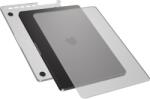 Epico Slim Shell - Macbook Pro M1/M2/M3/M4 16" (A2485/A2780/A2991/A3403/A3186) - matt szürke