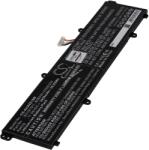 Powery Helyettesítő laptop akku Asus VivoBook Flip 14 TM420IA-EC126T