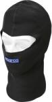SPARCO B-Rookie Karting motorháztető, fekete (002201NR)