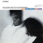 BLUE NOTE Art Blakey And The Jazz Messengers - Like Someone In Love