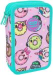COOLPACK Penar școlar echipat Cool Pack Jumper 2 - Happy Donuts (F066665) Penar