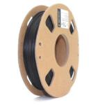 Gembird 3DP-PLA1.75GE-01-BK Filament PLA Black 1, 75mm 200g GEMMA printer spool (3DP-PLA1.75GE-01-BK)