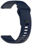 gigapack Curea de rezervă (dimensiune personalizată, silicon) BREAST BLUE GP-164576 (GP-164576)