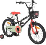 BYOX Bicicletă pentru copii Byox - Cyber 18'', negru (111165)