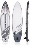 Bestway Paddleboard 335x86x15 cm tartozékokkal fehér és szürke (13122315)