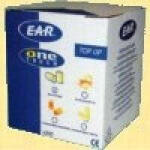 3M E. A. R. Soft utántöltő adagolóhoz, kartondobozban 30156, füldugó (PD01010)