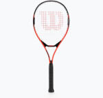 Wilson Rachetă de tenis Wilson Pro Staff Precision 26 roșu/negru pentru copii WR133610H Racheta tenis