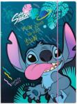 COOLPACK Dosar cu bandă elastică Cool Pack Stitch - A4, Fun Days (78485PTR)
