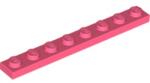 LEGO® Placă 1 X 8 (6259772)