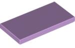 LEGO® Placă netedă 2 X 4 (6236775)