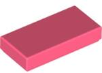 LEGO® Placa neteda 1 X 2 (6258566)