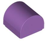 LEGO® Cărămidă rotunjită 1 x 1 X 2/3 (6261546)
