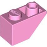 LEGO® Cărămidă cu pantă 45 2 X 1 Inv (6061686)