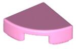 LEGO® Placa neteda 1 X 1 sfert (6240463)