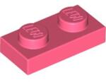 LEGO® Placa 1 X 2 (6258094)