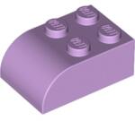 LEGO® Cărămidă curbată 3 X 2 (6211404)