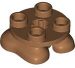 LEGO® Picioare cu placă rotundă 2 X 2 (6312472)