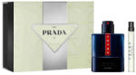Prada Luna Rossa Ocean férfi parfüm szett (eau de parfum) Edp 100+10ml